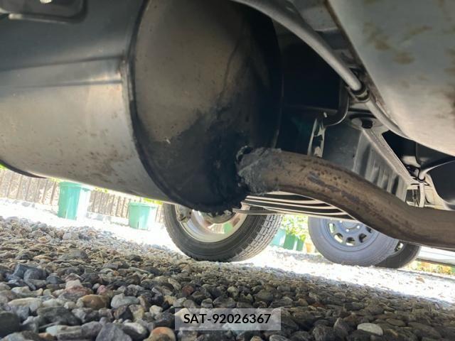 Daihatsu NAKED 2001-09 8231077-22