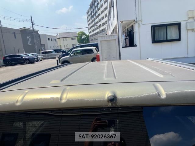 Daihatsu NAKED 2001-09 8231077-5