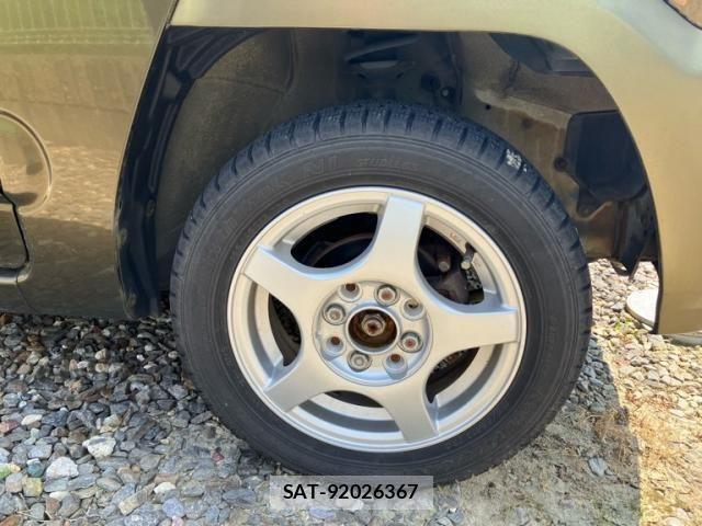 Daihatsu NAKED 2001-09 8231077-6