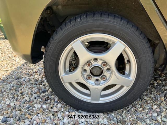 Daihatsu NAKED 2001-09 8231077-7