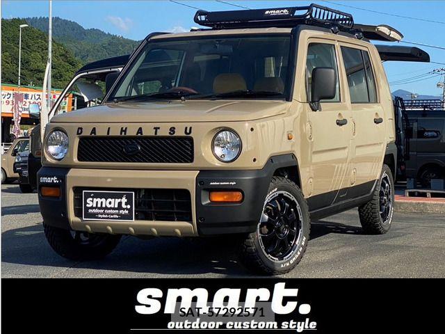 sat car