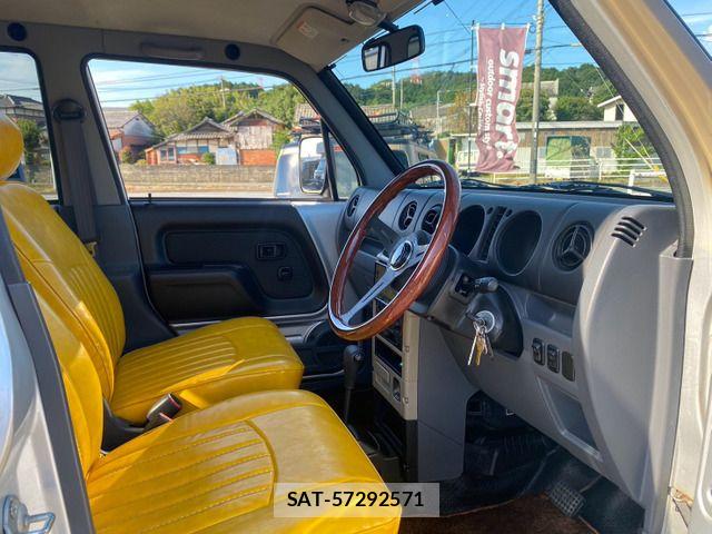 Daihatsu NAKED 2001-06 8526258-11