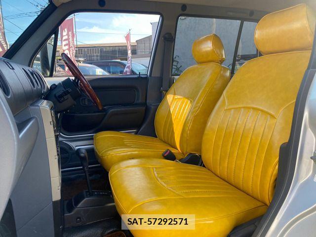 Daihatsu NAKED 2001-06 8526258-12