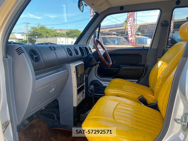Daihatsu NAKED 2001-06 8526258-13
