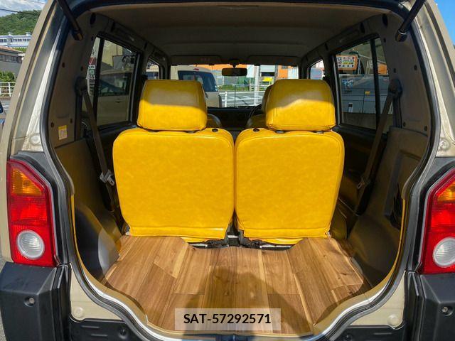 Daihatsu NAKED 2001-06 8526258-16