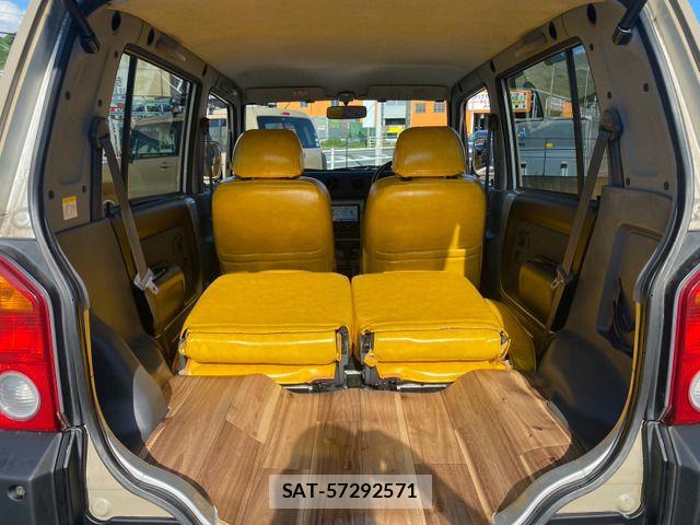 Daihatsu NAKED 2001-06 8526258-17
