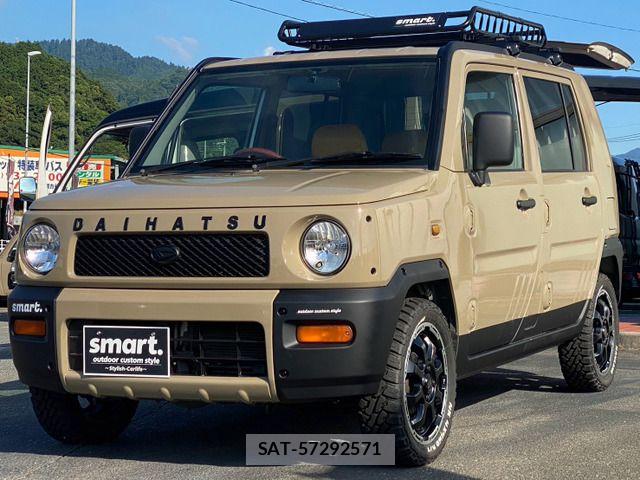 Daihatsu NAKED 2001-06 8526258-1