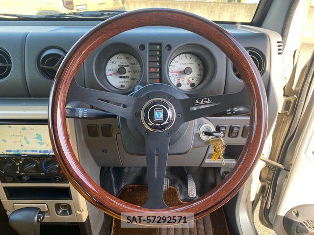 Daihatsu NAKED 2001-06 8526258-19