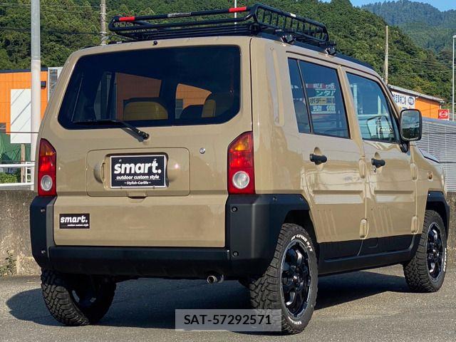 Daihatsu NAKED 2001-06 8526258-5