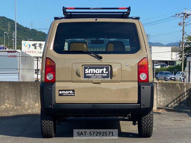 Daihatsu NAKED 2001-06 8526258-6
