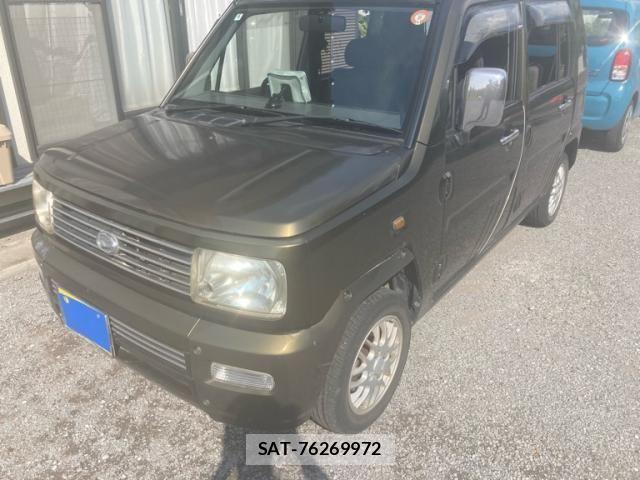 sat car
