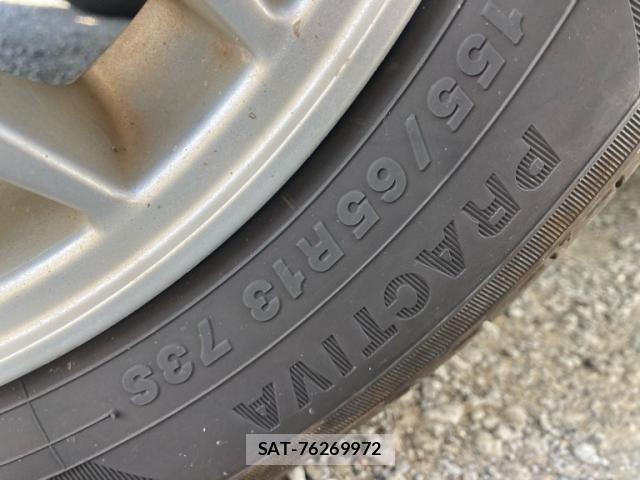 Daihatsu NAKED 2002-06 8660684-9