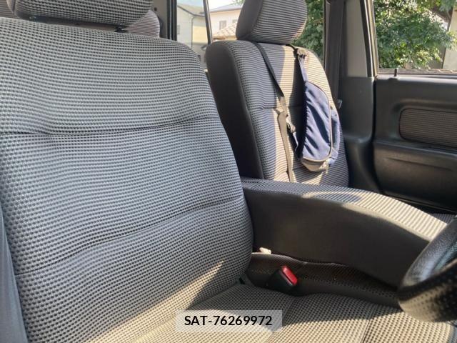 Daihatsu NAKED 2002-06 8660684-11