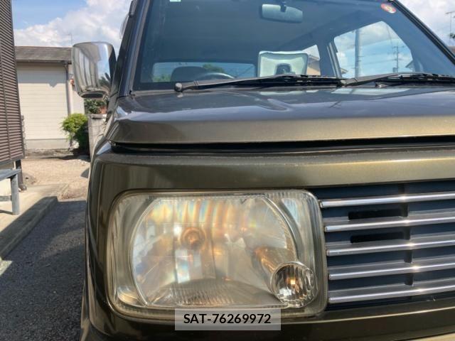 Daihatsu NAKED 2002-06 8660684-12