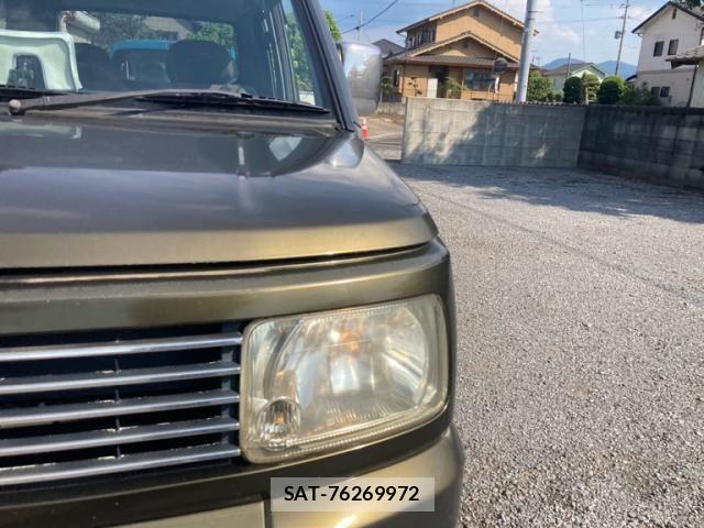 Daihatsu NAKED 2002-06 8660684-13