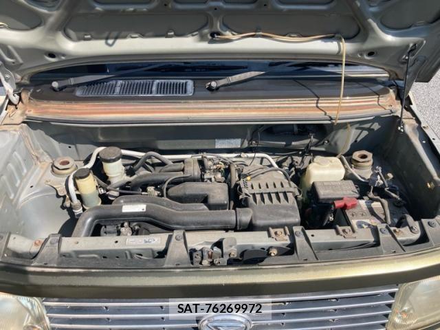 Daihatsu NAKED 2002-06 8660684-14