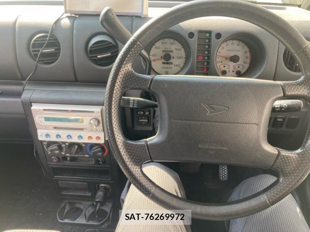 Daihatsu NAKED 2002-06 8660684-15