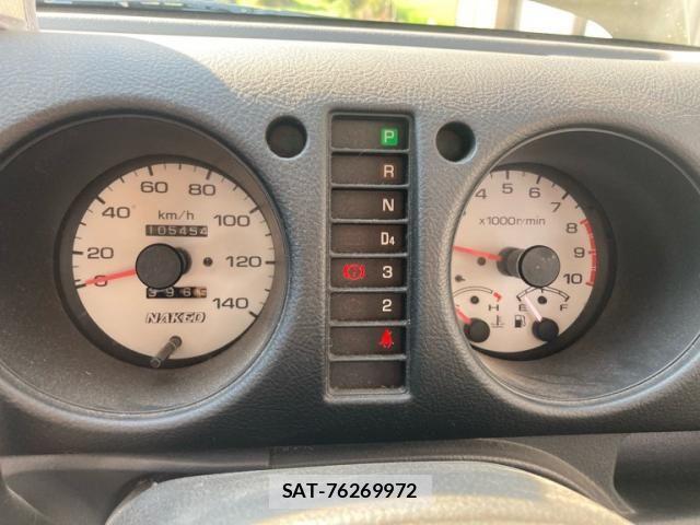 Daihatsu NAKED 2002-06 8660684-17