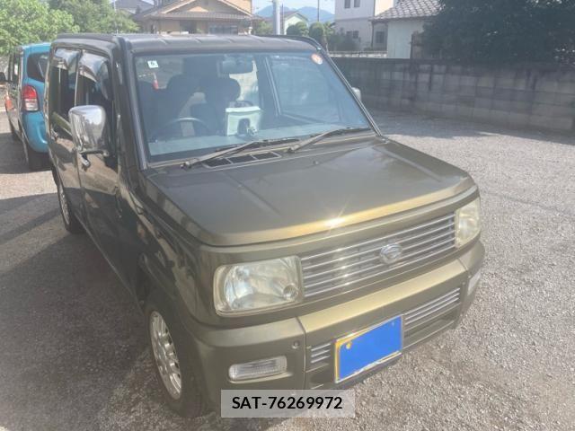 Daihatsu NAKED 2002-06 8660684-1