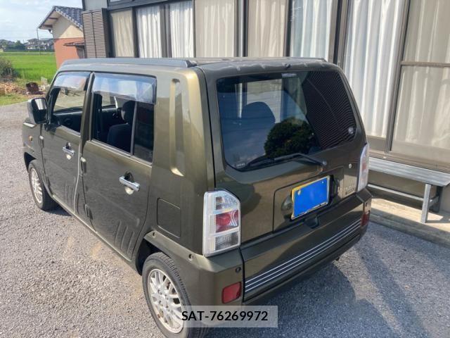 Daihatsu NAKED 2002-06 8660684-3
