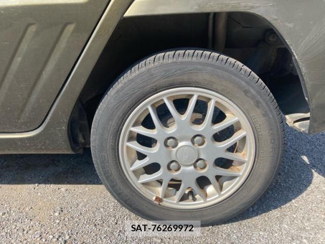 Daihatsu NAKED 2002-06 8660684-5