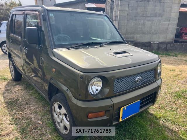 Daihatsu NAKED 2001-10 7393221-0
