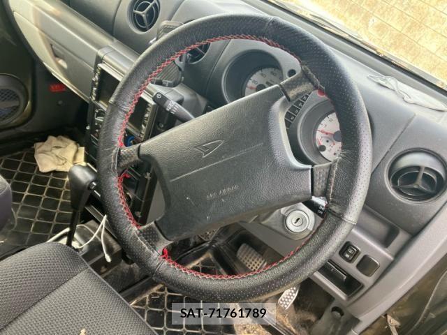 Daihatsu NAKED 2001-10 7393221-9