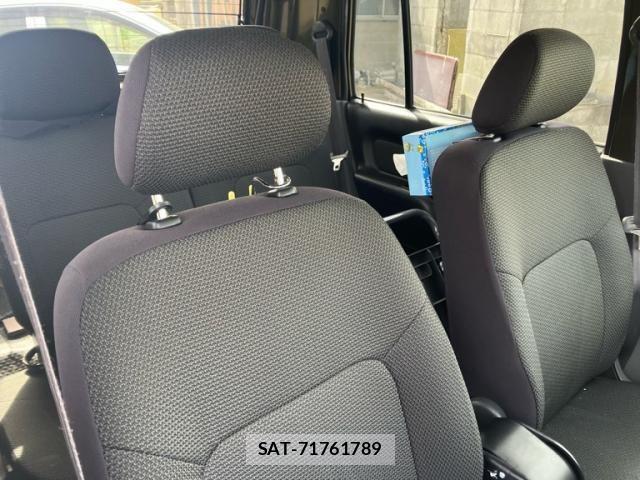 Daihatsu NAKED 2001-10 7393221-10