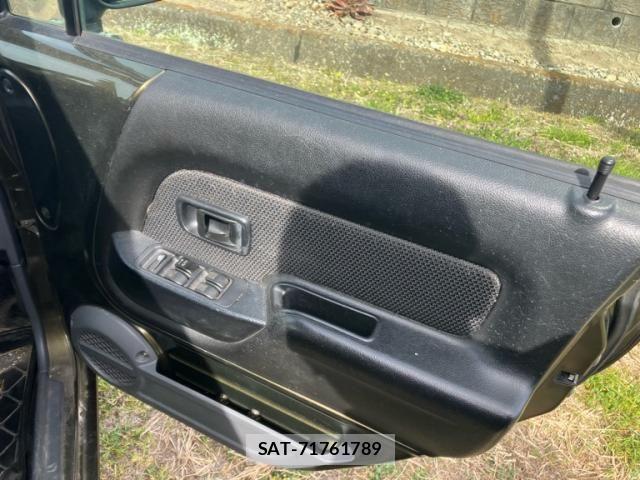 Daihatsu NAKED 2001-10 7393221-11