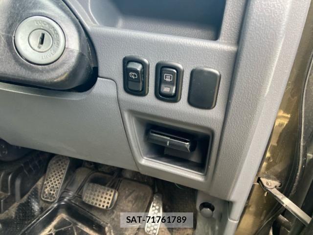 Daihatsu NAKED 2001-10 7393221-12