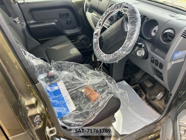 Daihatsu NAKED 2001-10 7393221-13