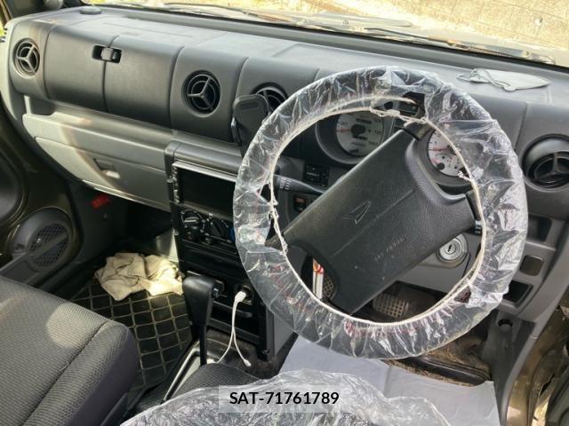 Daihatsu NAKED 2001-10 7393221-14