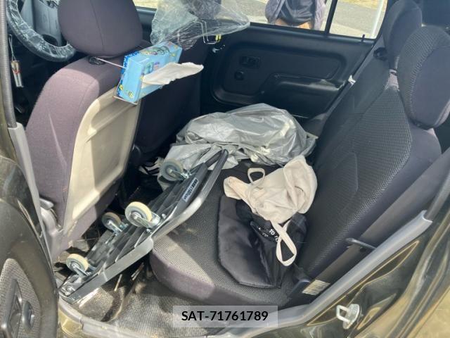 Daihatsu NAKED 2001-10 7393221-15