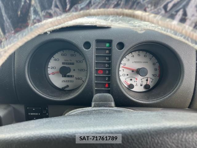 Daihatsu NAKED 2001-10 7393221-18