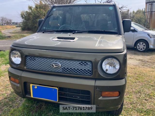 Daihatsu NAKED 2001-10 7393221-1