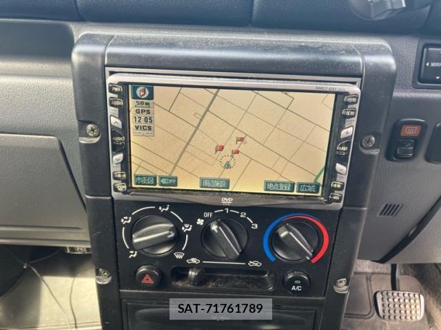 Daihatsu NAKED 2001-10 7393221-19