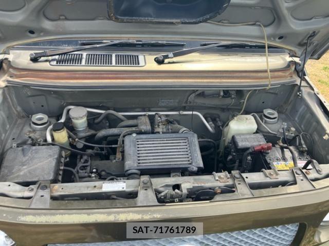 Daihatsu NAKED 2001-10 7393221-20
