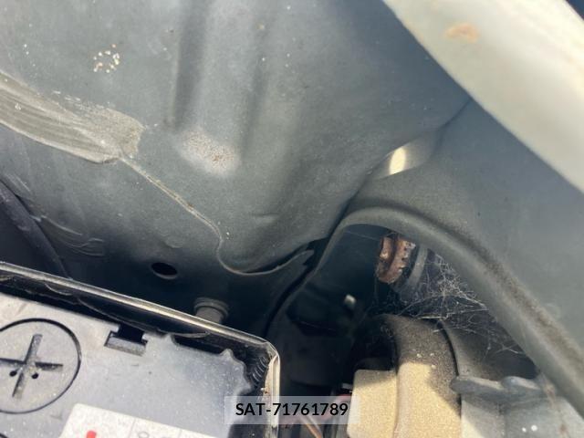 Daihatsu NAKED 2001-10 7393221-22