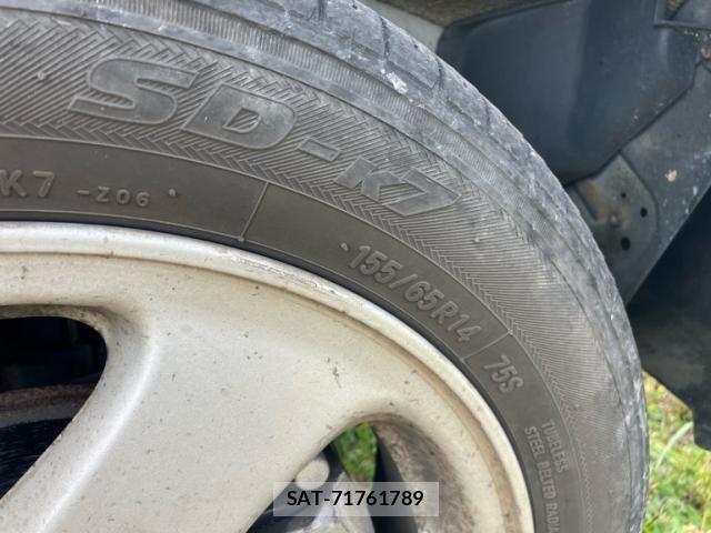 Daihatsu NAKED 2001-10 7393221-4