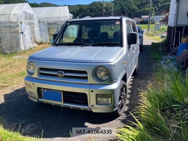 sat car