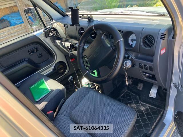 Daihatsu NAKED 2003-07 8871665-9