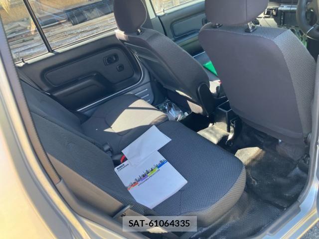 Daihatsu NAKED 2003-07 8871665-10