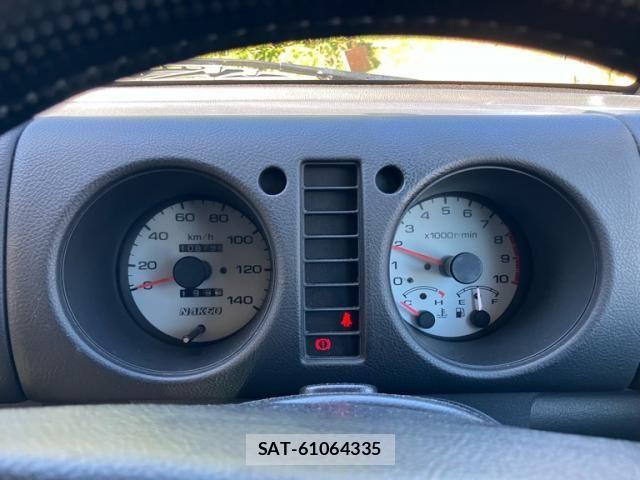 Daihatsu NAKED 2003-07 8871665-11
