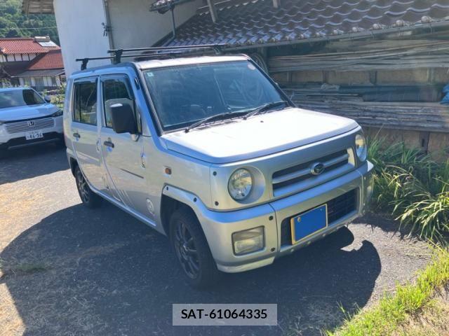 Daihatsu NAKED 2003-07 8871665-1
