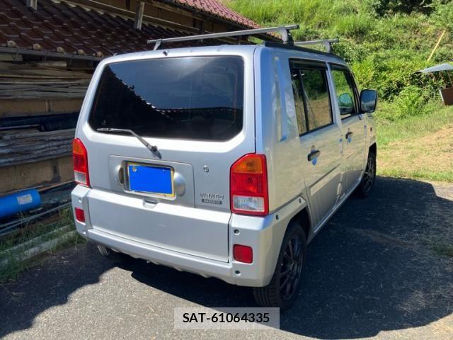 Daihatsu NAKED 2003-07 8871665-2