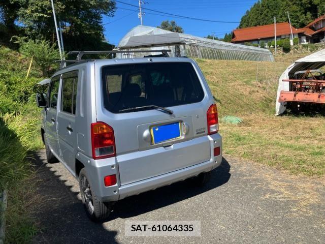 Daihatsu NAKED 2003-07 8871665-3