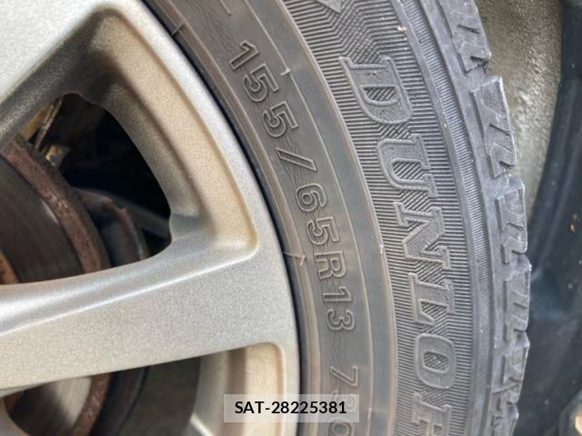 Daihatsu NAKED 2000-01 8881194-10