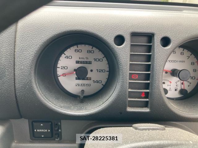 Daihatsu NAKED 2000-01 8881194-17