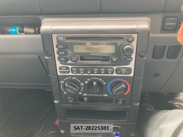 Daihatsu NAKED 2000-01 8881194-19