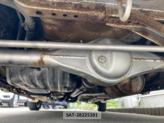 Daihatsu NAKED 2000-01 8881194-7